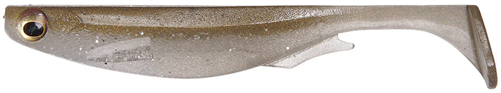 Megabass Spark Shad Paddle Tail Swimbait 36 Inch