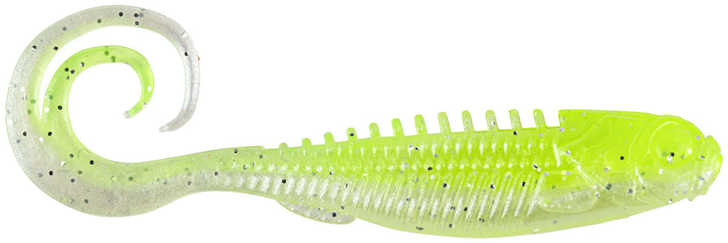 Northland Tackle Eye Candy Grub 5 Pack