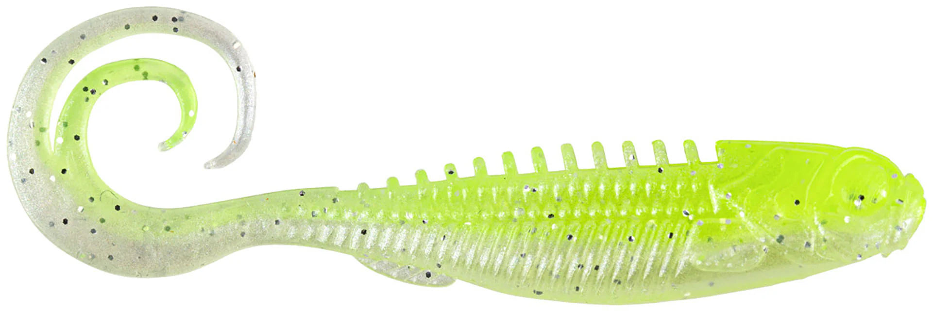 Northland Tackle Eye Candy Grub 5 Pack