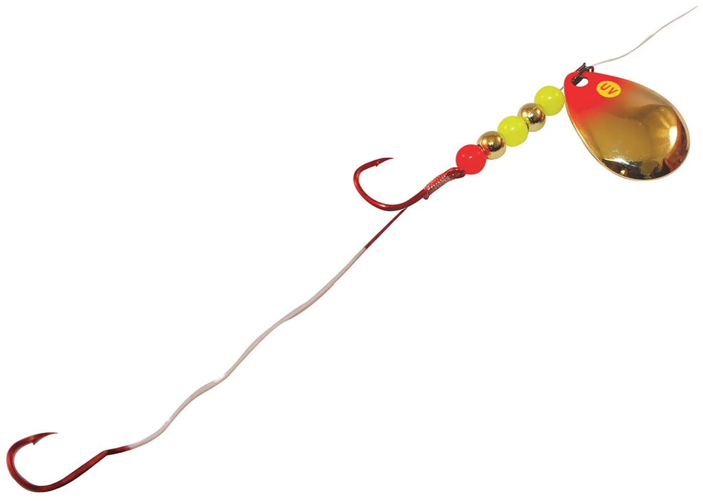 Northland Tackle Pro Walleye Crawler Harness 1 Pack