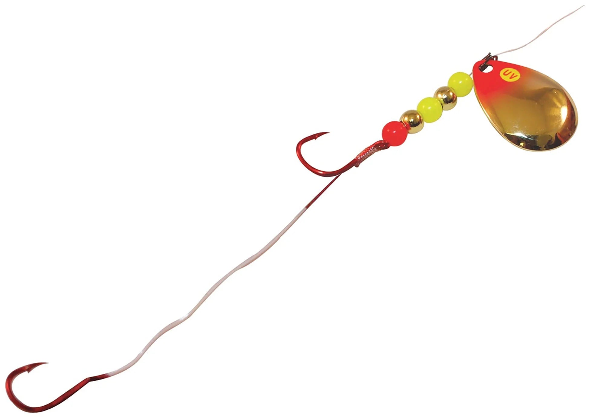 Northland Tackle Pro Walleye Crawler Harness 1 Pack