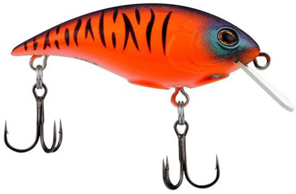 Berkley Shallow Money Badger Crankbait 275 Inch