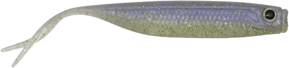 G Ratt Rocker Soft Jerkbait 5 Inch