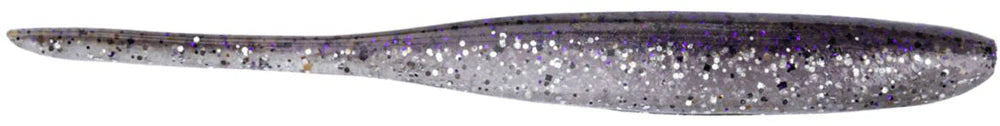 Keitech Shad Impact Soft Jerkbait 5 Inch