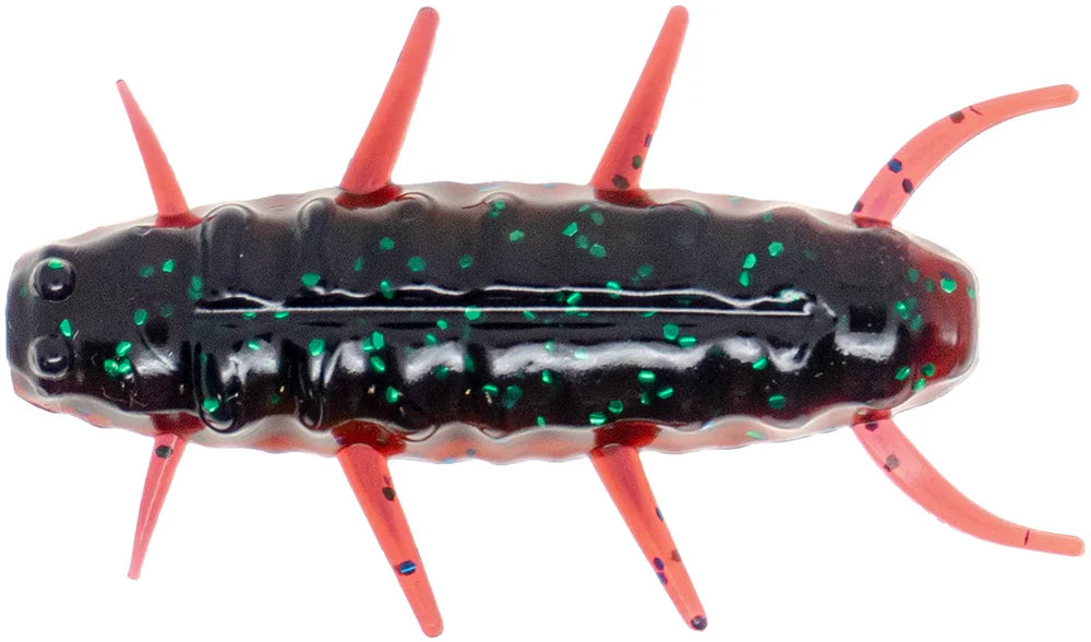 Mule Fishing Bluegrass Bug 2 Inch