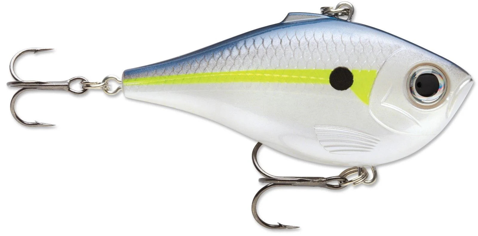 Rapala Rippin Rap 06 Lipless Crankbait