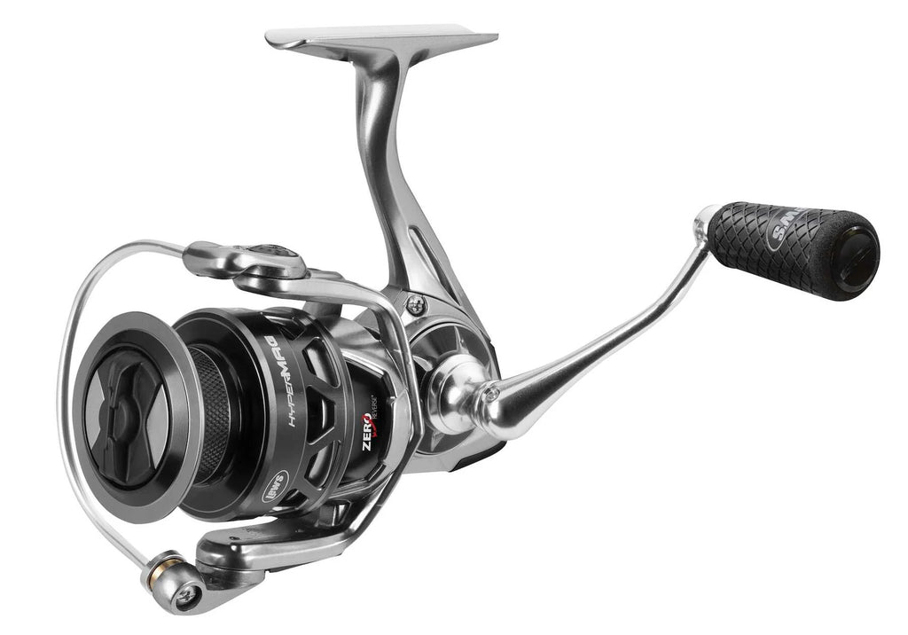 Lews HyperMag Speed Spin Spinning Reel
