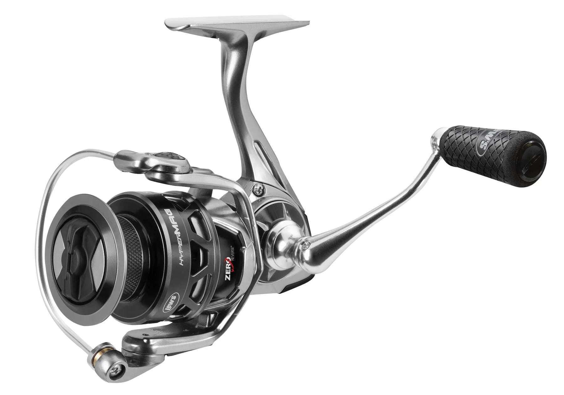 Lews HyperMag Speed Spin Spinning Reel