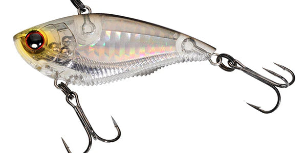 Yo Zuri 3DB Vibe Sinking Lipless Crankbait 65mm 2625 Inch