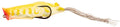 Nories Ebigaru Snagless Topwater Poppin Frog 3 Inch