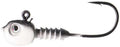 Dirty Jigs Guppy Head 3 Pack