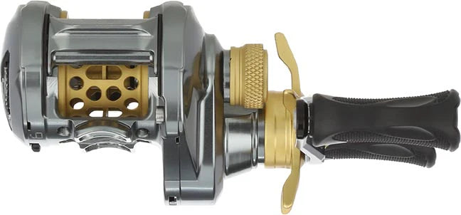Bates Fishing Co Hundo LTS 100 Baitcasting Reel