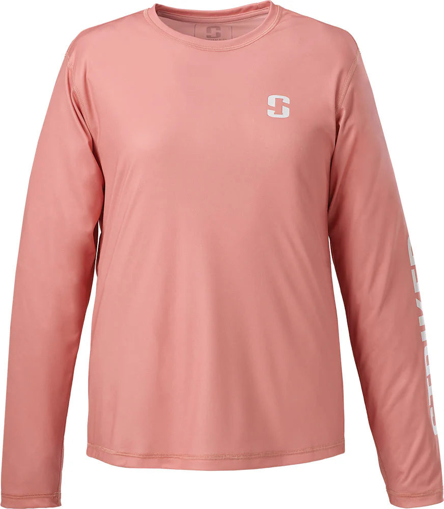Striker Womens Prime Long Sleeve Shirt