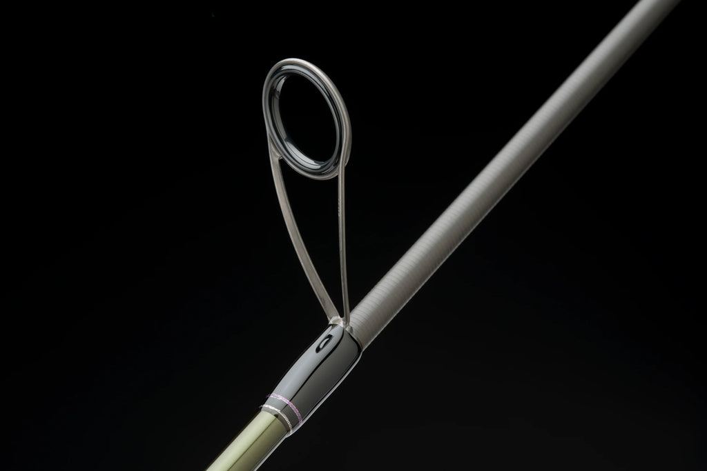 Megabass Levante USA Spinning Rods