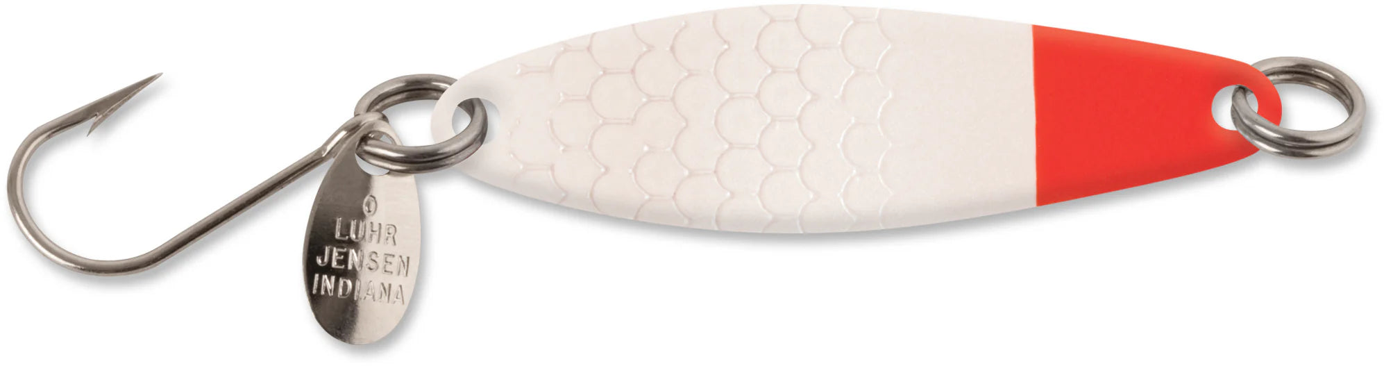 Luhr Jensen Needlefish 1 1 2 inch Spoon
