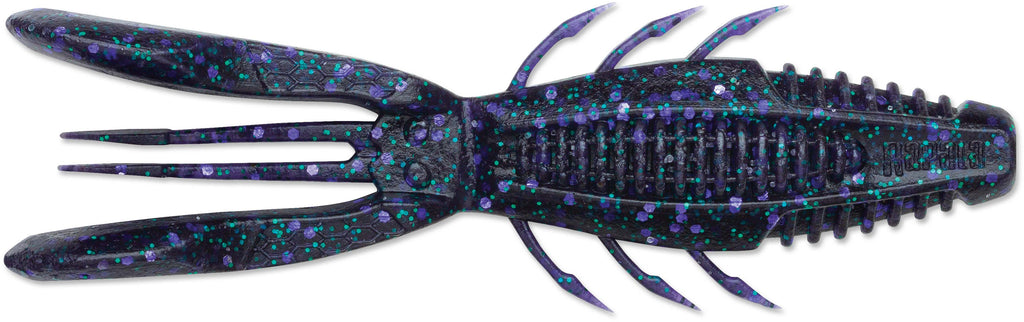 Rapala Crush City Bronco Bug 6 Pack