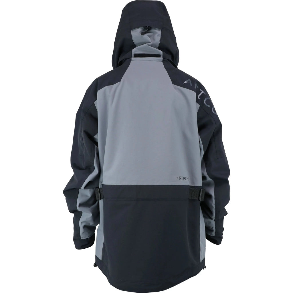 AFTCO Hydronaut Heavy Duty Fishing Jacket