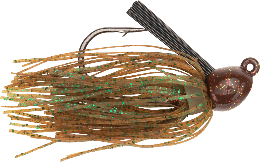 Strike King Bitsy Flip Flipping Jig 3 8 oz