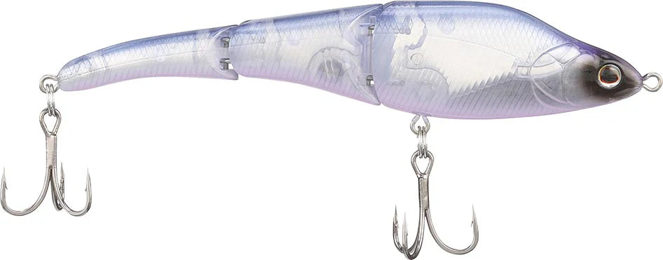 Berkley Freshwater Magic Swimmer 375 Inch