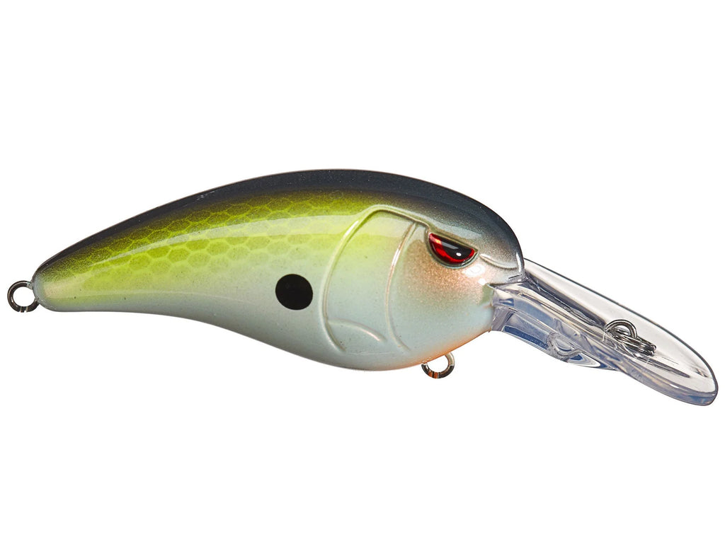 SPRO Mike McClelland RkCrawler MD 55 Medium Diving Crankbait