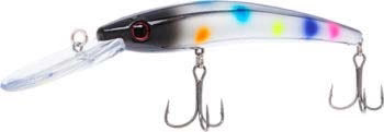 Bill Lewis Precise Walleye Crank PWC