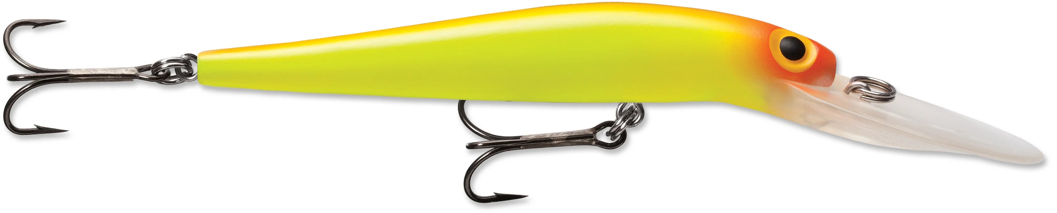 Storm Original Deep ThunderStick 4 3 8 inch Jerkbait Trolling Minnow