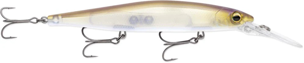 Rapala PXR Deep Mavrik 110 Jerkbait 4375 Inch