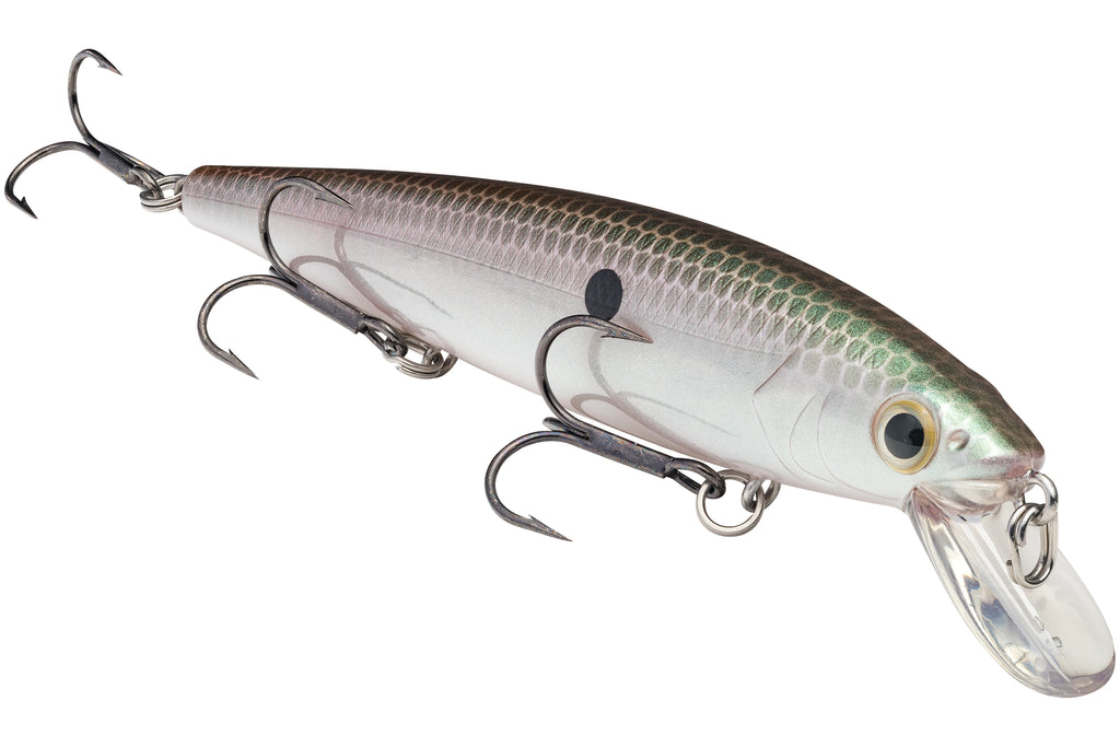 Strike King KVD 300 Series Suspending Medium Diving Jerkbait 475 Inch