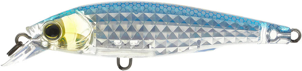 Yo Zuri 3DR X Suspending Jerkbait 80mm 3125 Inch