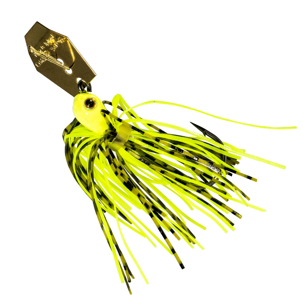 Z Man ChatterBait Micro 1 8 oz