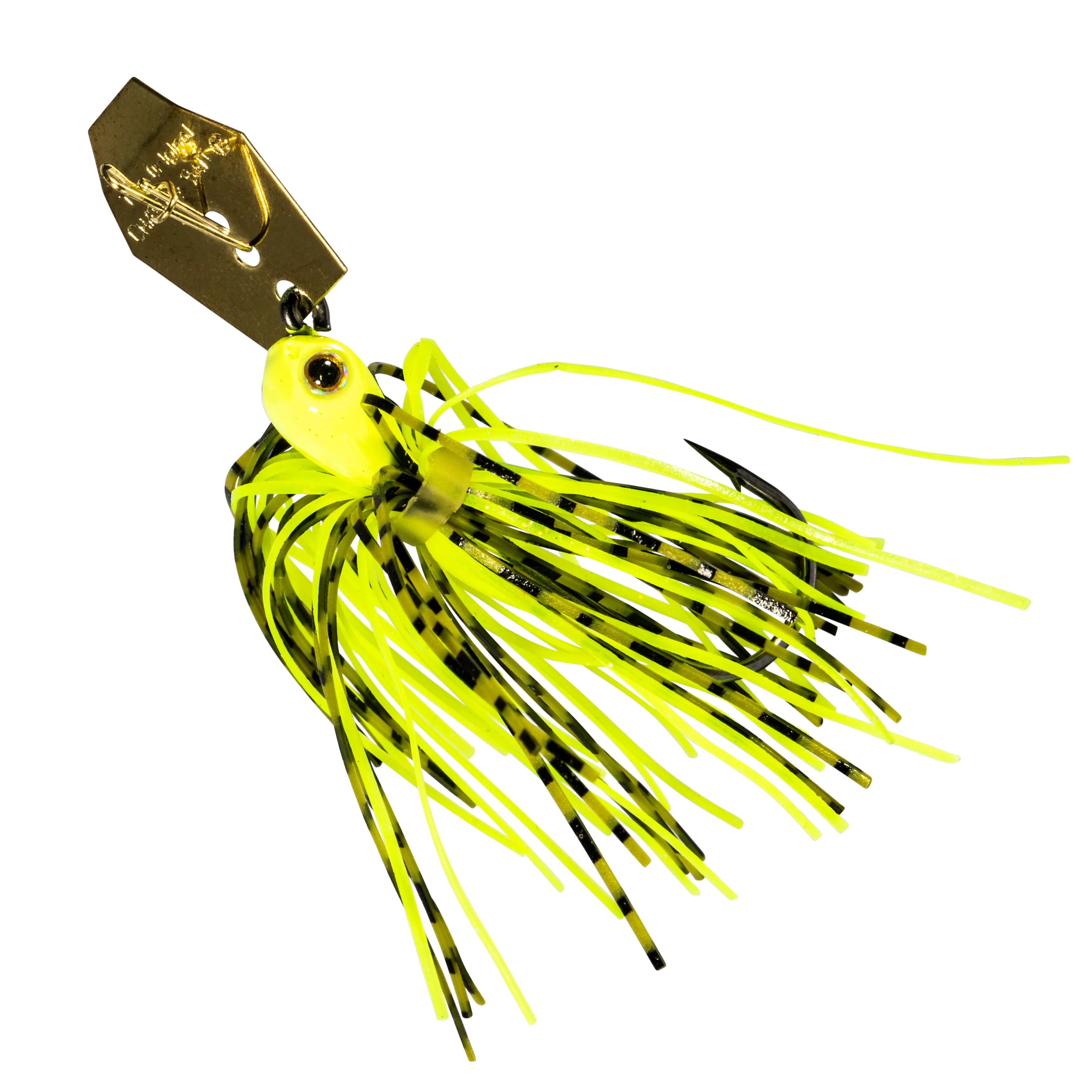 Z Man ChatterBait Micro 1 8 oz