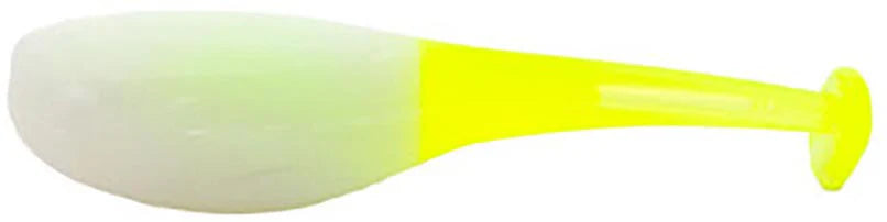 Mr Crappie Lil Suckr Soft Plastic 15 Inch