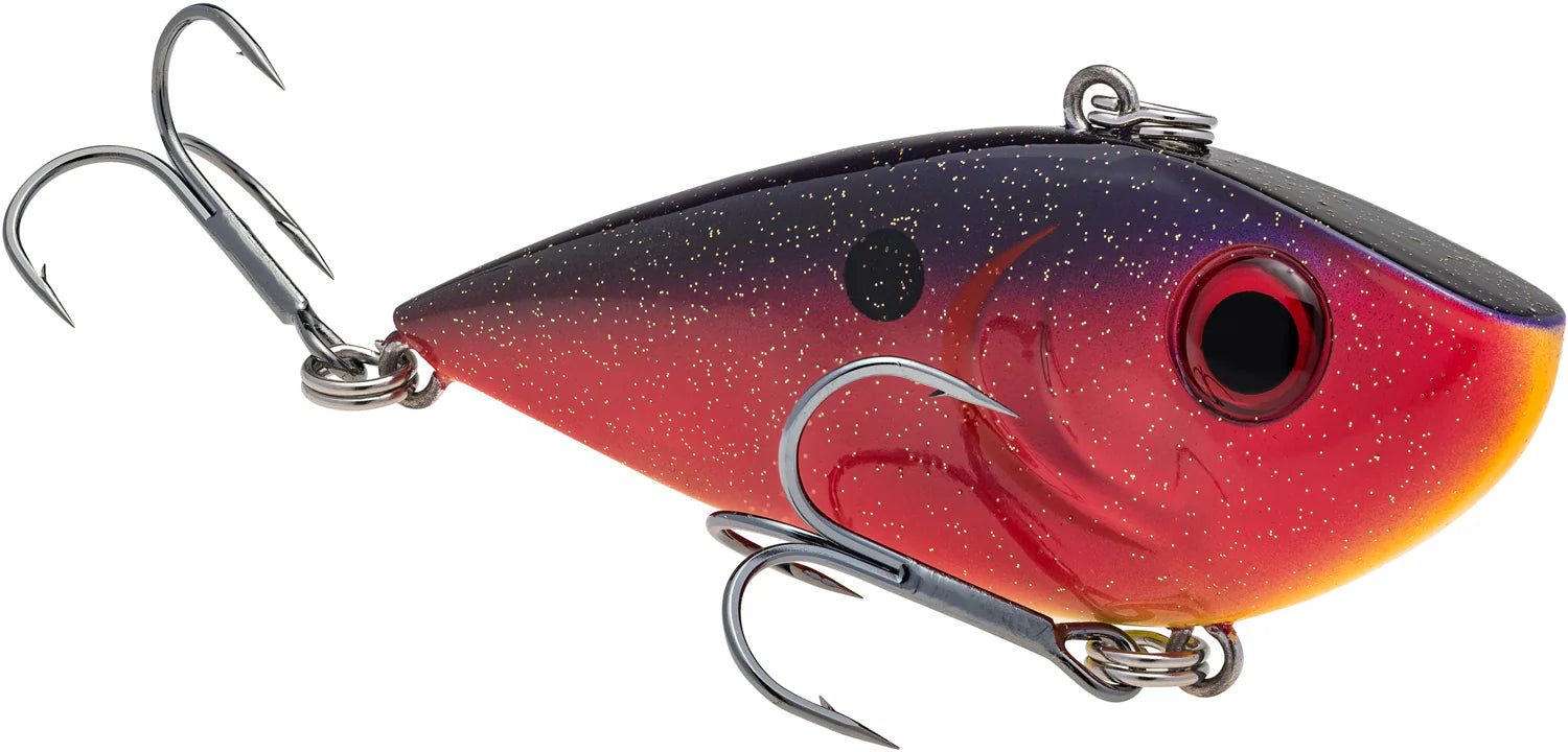 Strike King Red Eyed Shad Lipless Crankbait 3 Inch