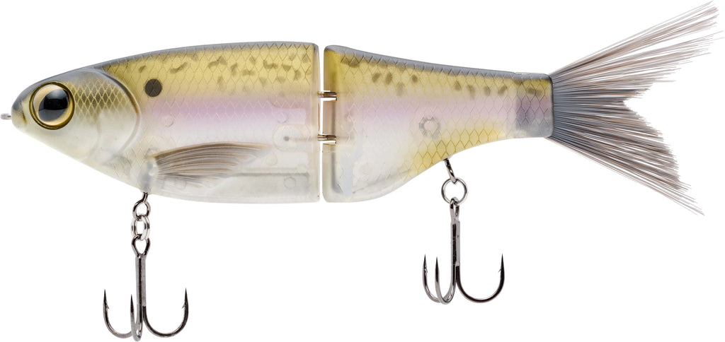 SPRO KGB Series Chad Shad 180 7 Inch
