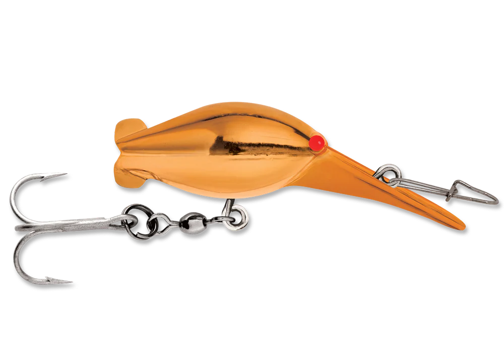 Luhr Jensen Hot Shot Diving Plug
