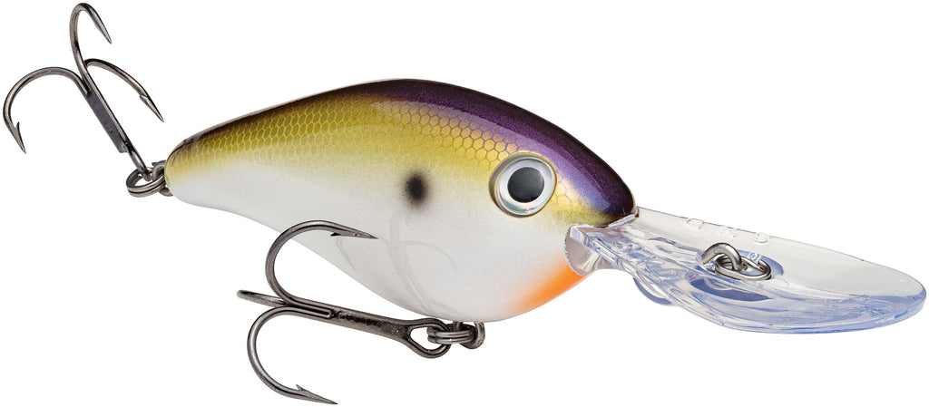 Strike King Pro Model Series 8XD Deep Diving Crankbait 14 oz