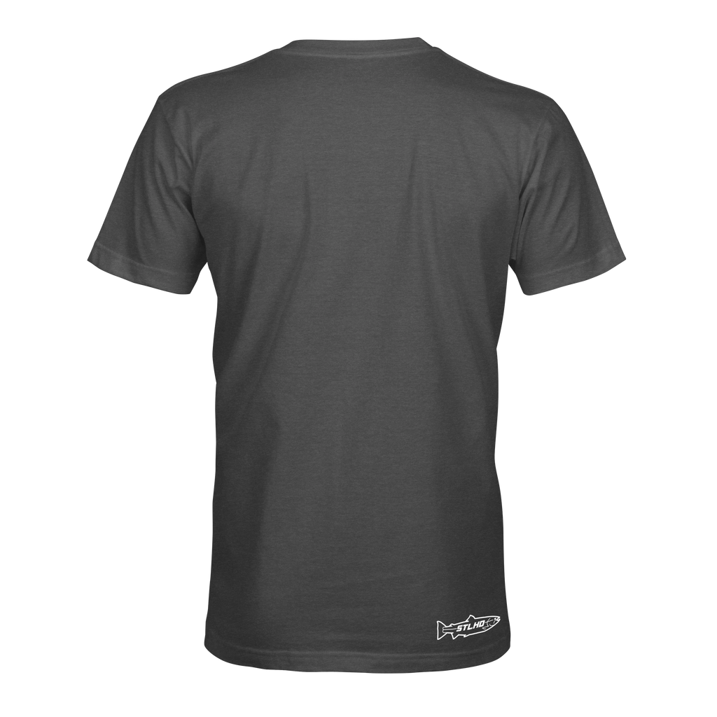 STLHD Mens Prism T Shirt