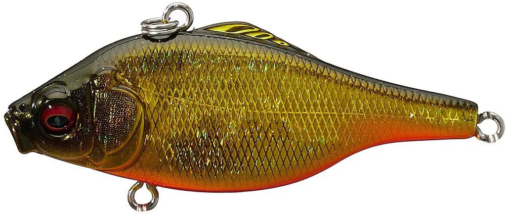 Megabass Vibration X Ultra Rattle 3 Inch
