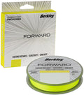 Berkley Forward Finesse Flame Green Braid 150 Yard Spool