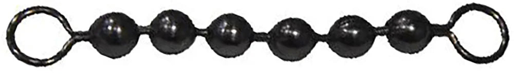 Brads 6 Bead Chain Swivels