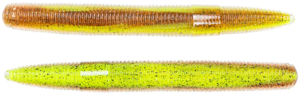 LIVETARGET Stick Worm 5 Inch