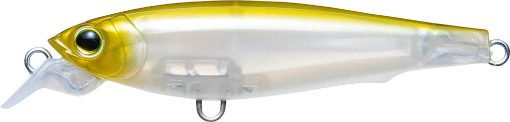 Yo Zuri 3D Inshore Fingerling 70mm 275 Inch