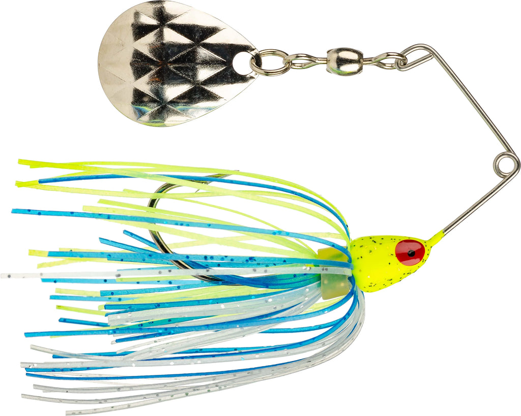Strike King Mini King 1 8 oz Spinnerbait