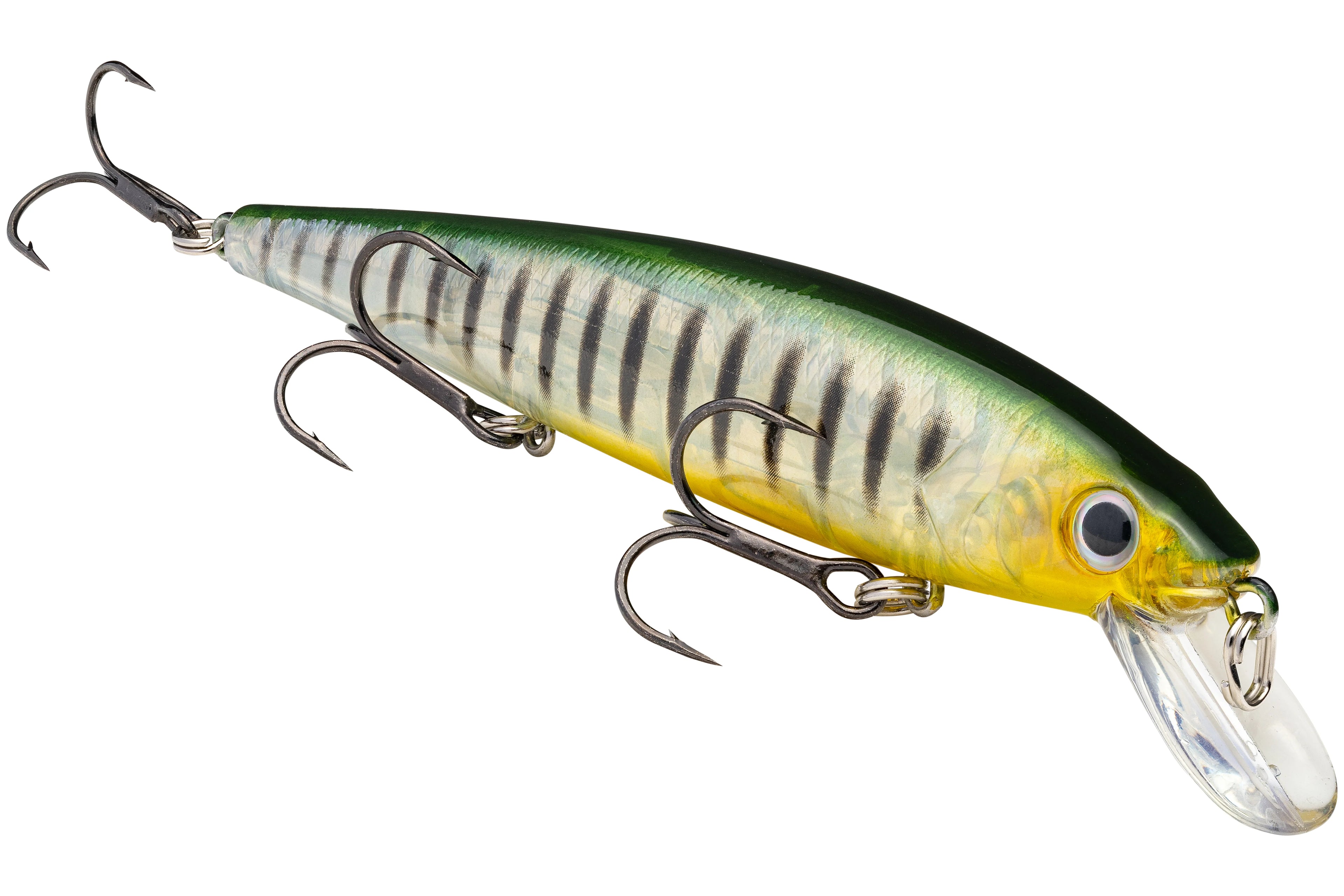 Strike King KVD 300 Series Suspending Medium Diving Jerkbait 475 Inch