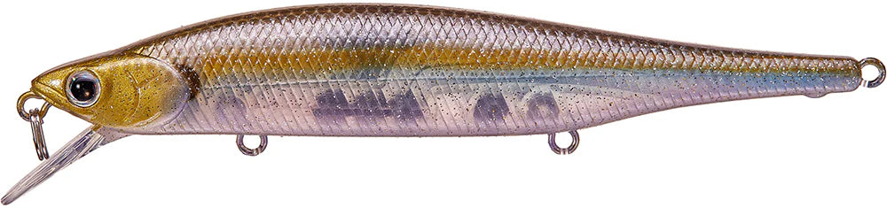 Lucky Craft Lightning Pointer 110SP Suspending Jerkbait 45 Inch