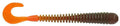 Berkley PowerBait Rib Worm 4 Inch