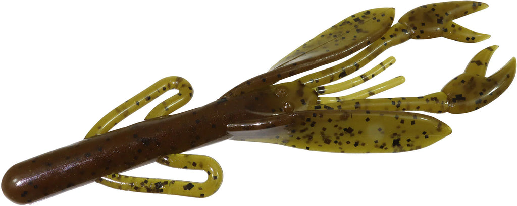 Zoom Brush Craw 55 Inch