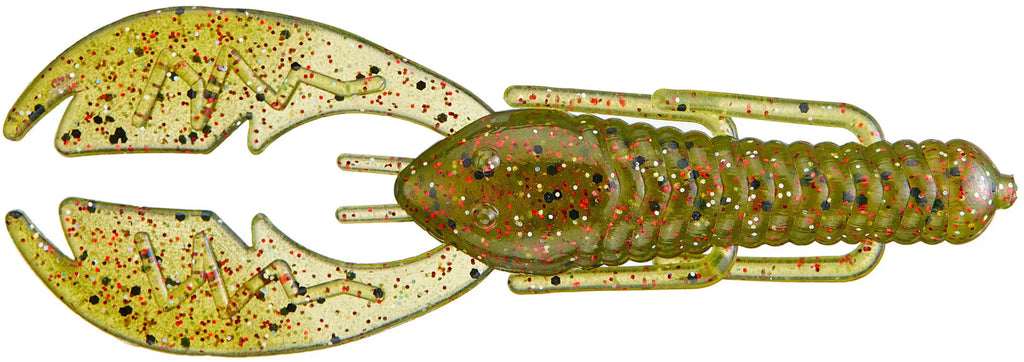 NetBait Paca Slim Craw w Baitfuel Infusion