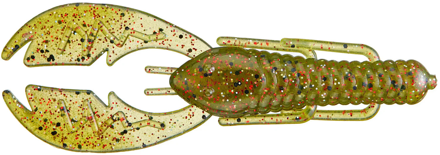 NetBait Paca Slim Craw w Baitfuel Infusion