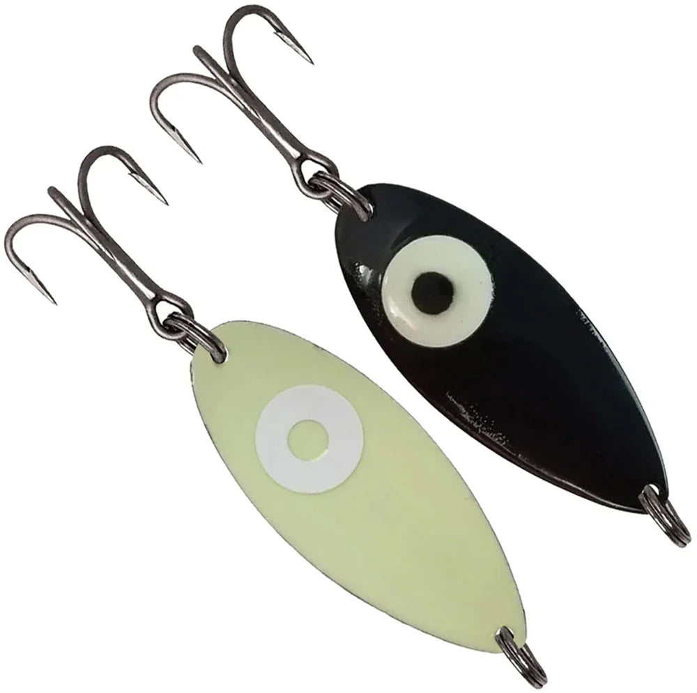 ACME Little Cleo Moonshine Glow Spoons